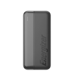 Energizer UE10050CC batteria portatile Polimeri di litio (LiPo) 10000 mAh Nero