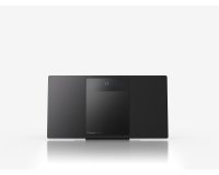 Panasonic SC-HC412 Home audio micro system 40 W Black