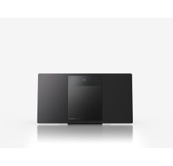 Panasonic Sistema Micro Hi-Fi DAB+, CD, Bluetooth, SC-HC412
