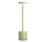Muitomas UPNDOWNLAMPGN table lamp LED Green
