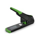 Agrafeuse grande capacite b56 re new recycle novus          profondeur 75mm agrafes 23/8  a 23/24 capacite 200 feuilles