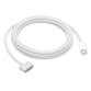 Apple MW613ZM/A USB-kabel 2 m USB C MagSafe 3 Zilver