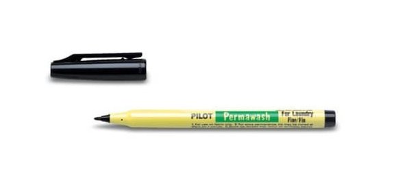 Pilot SWN-LMF Yellow 12 pc(s)