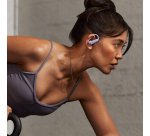 Beats by Dr. Dre Powerbeats Pro 2 Headset Draadloos oorhaak, In-ear Gesprekken/Muziek/Sport/Elke dag Paars