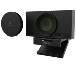 Rapoo XW4KAF webcam 4032 x 3024 pixels USB Black