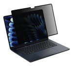 Belkin OVA153ZZ filtre anti-reflets pour écran et filtre de confidentialité 38,9 cm (15.3") Ordinateur portable Filtre de confidentialité d’écran avec cadre