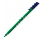 Feutre coloriage staedtler triplus color 323 encre dry   safe pointe bloquee corps     triangulaire trait 1mm