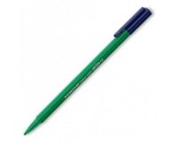Feutre coloriage staedtler triplus color 323 encre dry   safe pointe bloquee corps     triangulaire trait 1mm