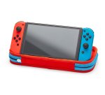 PowerA NSCS0305-01 funda para consola portátil Funda protectora rígida Nintendo Malla Multicolor