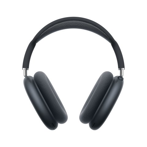 Apple AirPods Max Auriculares Inalámbrico Diadema Llamadas/Música USB Tipo C Bluetooth Marina
