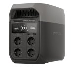 EcoFlow DELTA 3 stazione di alimentazione portatile Litio Ferro Fosfato (LiFePo4) 1800 W 12,5 kg