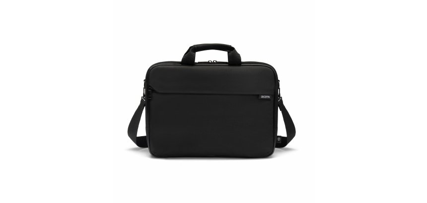 DICOTA D32094-RPET sacoche d'ordinateurs portables 40,6 cm (16") Mallette Noir