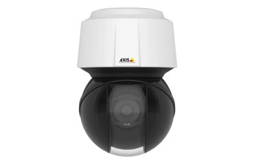 Axis 01958-003 cámara de vigilancia Almohadilla Cámara de seguridad IP Exterior 1920 x 1080 Pixeles Pared