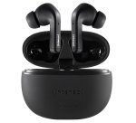 Intenso Black Buds T300A Headphones True Wireless Stereo (TWS) In-ear Calls/Music/Sport/Everyday USB Type-C Bluetooth