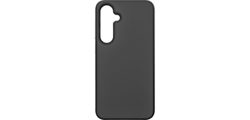 Just in Case 8504524 coque de protection pour téléphones portables 15,8 cm (6.2") Housse Noir