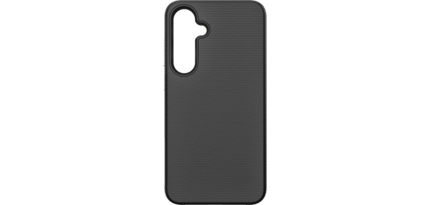 Just in Case 8504524 coque de protection pour téléphones portables 15,8 cm (6.2") Housse Noir