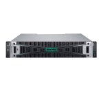 HPE MSA 2070 10/25GbE iSCSI SFF Storage