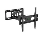 Tripp Lite Support mural pivotant/inclinable pour télévisions et moniteurs de 26" à 55"