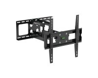 Tripp Lite Support mural pivotant/inclinable pour télévisions et moniteurs de 26" à 55"