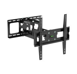 Tripp Lite Support mural pivotant/inclinable pour télévisions et moniteurs de 26" à 55"