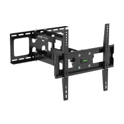 Tripp Lite Support mural pivotant/inclinable pour télévisions et moniteurs de 26" à 55"