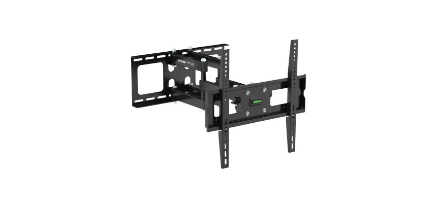 Tripp Lite Support mural pivotant/inclinable pour télévisions et moniteurs de 26" à 55"