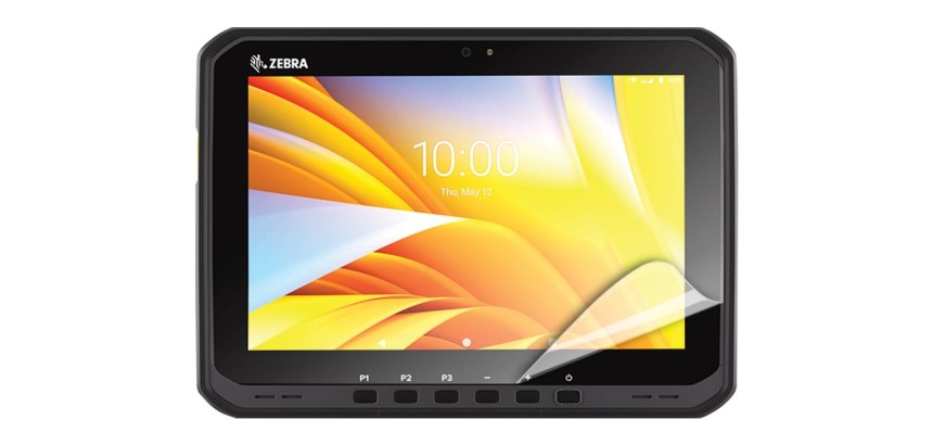 Mobilis 036336 protector de pantalla para tableta Zebra 1 pieza(s)