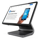 Elo Touch Solutions E850098 monitor POS 39,6 cm (15.6") 1920 x 1080 Pixeles LED Pantalla táctil
