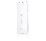 Ubiquiti AirFiber AF-5XHD 1000 Mbit/s Bianco Supporto Power over Ethernet (PoE)