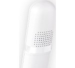 Alcatel XL685 Duo EWE Analog telephone Caller ID Black