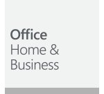 Microsoft Office Home and Business 2024 Office suite Full 1 license(s) Italian