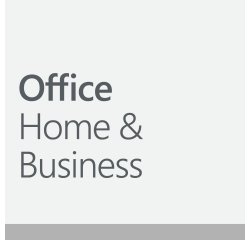 Microsoft Office Home and Business 2024 Suite Office Full 1 licenza/e ITA