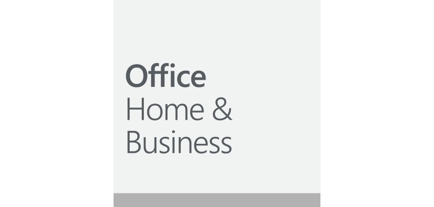 Microsoft Office Home and Business 2024 Office suite Full 1 license(s) Italian