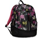 Seven 200102338-429 zaino Zaino scolastico Multicolore Poliestere