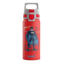 SIGG WMB ONE Uso quotidiano 600 ml Alluminio Rosso