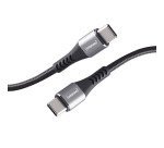 Intenso 7900600 cavo USB 1 m USB C 480 Gbit/s 60 W Nero