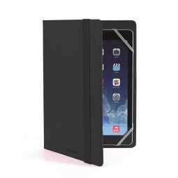 Celly Unitab 25,4 cm (10") Folio Negro