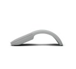 Microsoft Surface Arc Mouse souris Voyage Ambidextre Bluetooth BlueTrack 1000 DPI