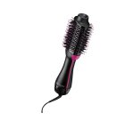 Revlon RVDR5222E hair styling tool Hot air brush Black, Pink