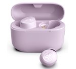 JLab GO Air POP True Wireless Auriculares True Wireless Stereo (TWS) Dentro de oído Llamadas/Música Bluetooth Lila