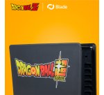 Blade Gaming Dragon Ball Super Silicone Cover