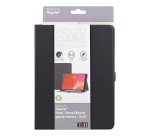 T'nB TABIPA8 étui pour tablette 25,9 cm (10.2") Folio Noir
