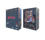 YuMe Toys YuMe Netflix Giftbox