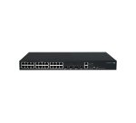 HPE Networking CW 2150 24p 10M/100M/1G 4p SFP+ 1G/10G Switch