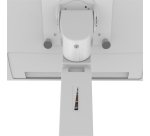 Ergotron LX Pro Series 45-710-290 support d'écran plat pour bureau 61 cm (24") Blanc