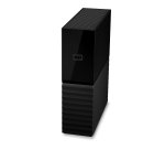 Western Digital My Book disque dur externe 8 To 3.5" Micro-USB B 3.2 Gen 1 (3.1 Gen 1) Noir