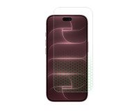 Belkin Anti-Reflective Screen Protector for iPhone 18 Pro Max / iPhone 17 Pro Max Film de protection anti-reflets Apple 1 pièce(s)