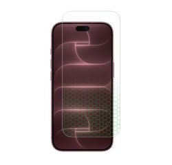 Belkin Anti-Reflective Screen Protector for iPhone 18 Pro / iPhone 17 Pro Apple Anti-Reflective Protective Film 1 piece(s)