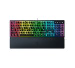 Razer Ornata V3 keyboard Gaming USB QWERTY Italian Black
