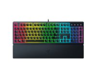 Razer Ornata V3 keyboard Gaming USB QWERTY Italian Black